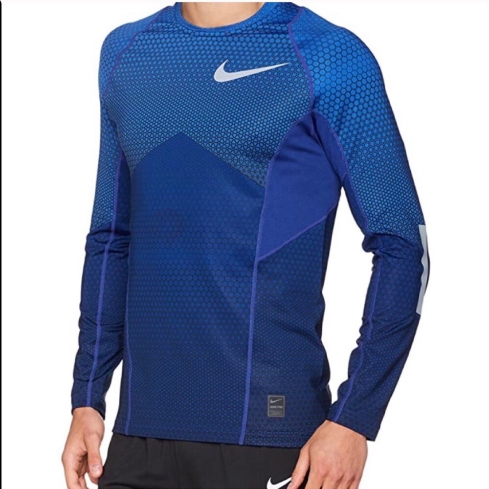 Nike Training Long Sleeve